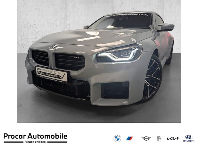 BMW M2 Coupé A-LED HiFi DA PA DAB LCProf