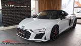 Audi R8 5.2 FSI quattro performance Motor & Getr. Neu - gebrauchte Audi R8 aus dem Jahr 2020