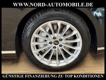 Audi A8 - 12