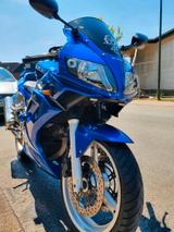 Suzuki SV 650 S  - SUZUKI 2003 SV 650
