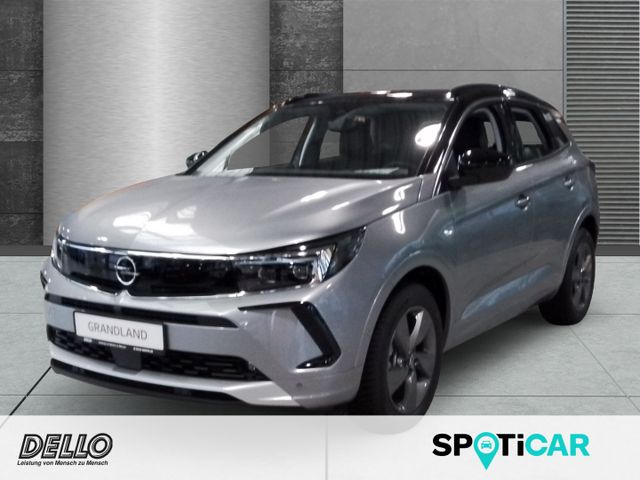 Opel Grandland Ultimate Turbo Navi Leder 360 Kamera K