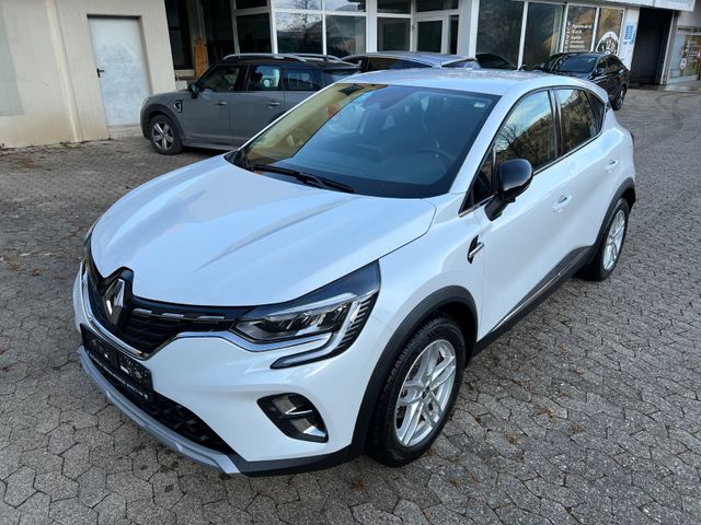 Renault Captur II Intens E-Tech PlugIn Hybrid