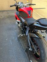 BMW S1000R 30k-Service, DDC, Akra, Carbon - BMW NAKED BIKE