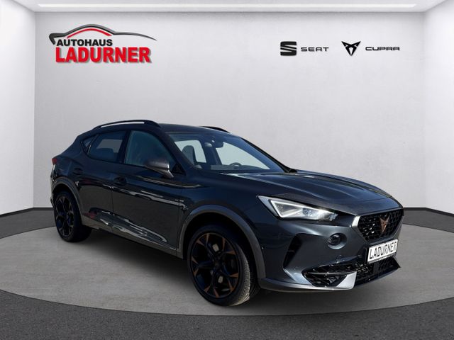 Formentor VZ 4D 2.0TSI *AHK+NAVI+BEATS+COPPER