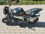 Aprilia Tuono 1000 - APRILIA TUONO 1000