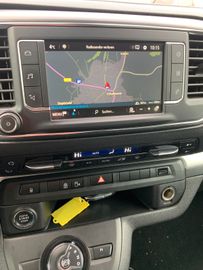 Bild 23 Opel Zafira Life Innovation M 7 Sitze