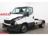 Iveco Daily 40C18 Hi-Matic BE-trekker Minisattel SZM N - Szm