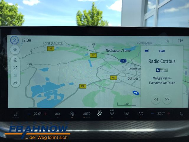 Foto Nummer 17: FORD Kuga