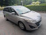 Mazda 5 | 98 TKM | 150 PS | TÜV 11/26 | 8-fach b - gebrauchte Mazda 5 aus dem Jahr 2012