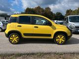 Fiat Panda Waze DAB, PDC, KD NEU, 1.Hand! - Fiat Panda Waze mit Benzin-Antrieb