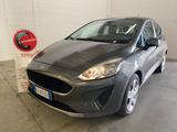 Ford Fiesta My18 1.5 TDCi 75 Cv Start&Stop 5 por - Ford Fiesta mit Diesel-Antrieb: ST