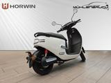 Horwin EK1 COMFORT RANGE V-max: 45km/h 100km Reichweite - HORWIN K1