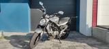 Suzuki SV 650 gladius Unfallfrei ABS - SUZUKI SV 650 A