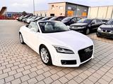 Audi TT CABRIO 1.8 TFSI XENON/NAVI/ALCANTARA - Audi TT: Roadster, 8n