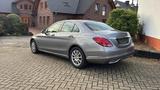 Mercedes-Benz C 220 d BlueTec Aut.+Avantgarde+Navi+Leder+LED+ - Mercedes-Benz C 220