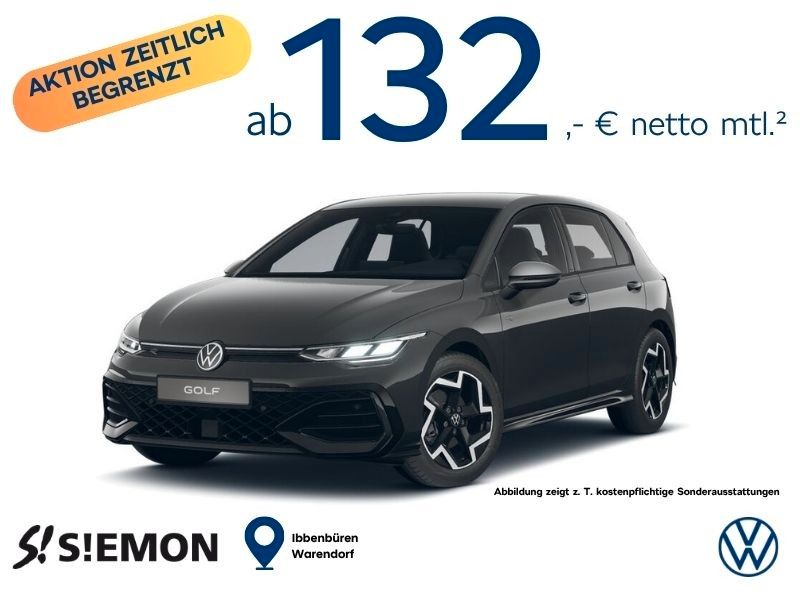 Volkswagen Golf R-Line Black Style 1.5 eTSI OPF 110kW DSG