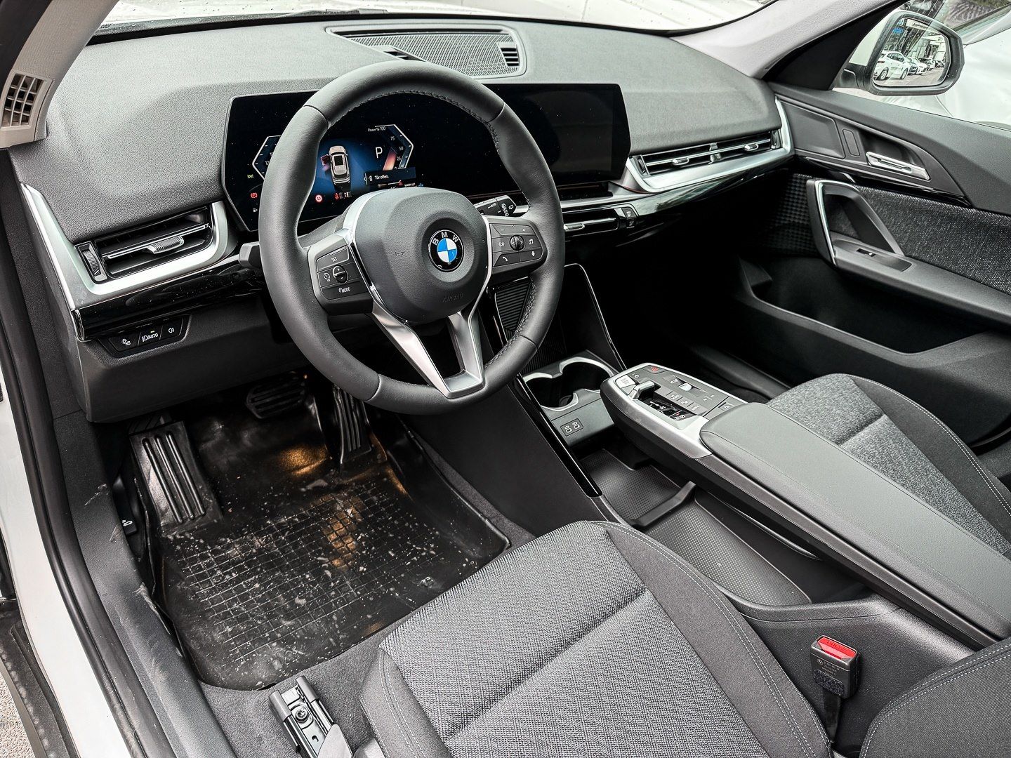 BMW X1 - Bild 6