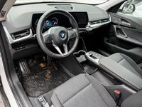 BMW X1 - Vorschau Bild 6