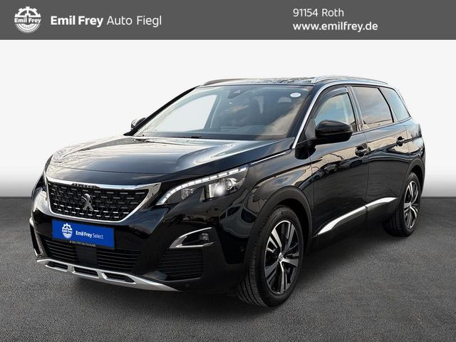 Peugeot 5008 PureTech 130 EAT6 Active