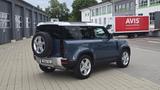 Land Rover Defender 3.0 D200 SE 90 SE, Stdhz.Luftf.Pano  - Land Rover Defender Gebrauchtwagen in München