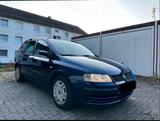 Fiat Stilo sw - gebrauchte Fiat Stilo aus dem Jahr 2003