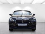 BMW X2 18i+Navi+DAB+LED+el. Heckklappe+Temp+SHZ+PDC - BMW X2 in Wiesbaden