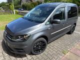 Volkswagen Caddy 1,4TSI 96kW BMT Comfortline 5-Sitzer C... - VW Caddy Gebrauchtwagen in Köln