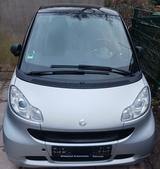 Smart ForTwo coupé 0.8 cdi black limited black limited - Smart ForTwo: Black Limited