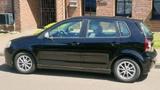 Volkswagen VW Polo 1.4TDI Bluemotion MJ2007, 80PS - Volkswagen Polo aus 2006: TDI