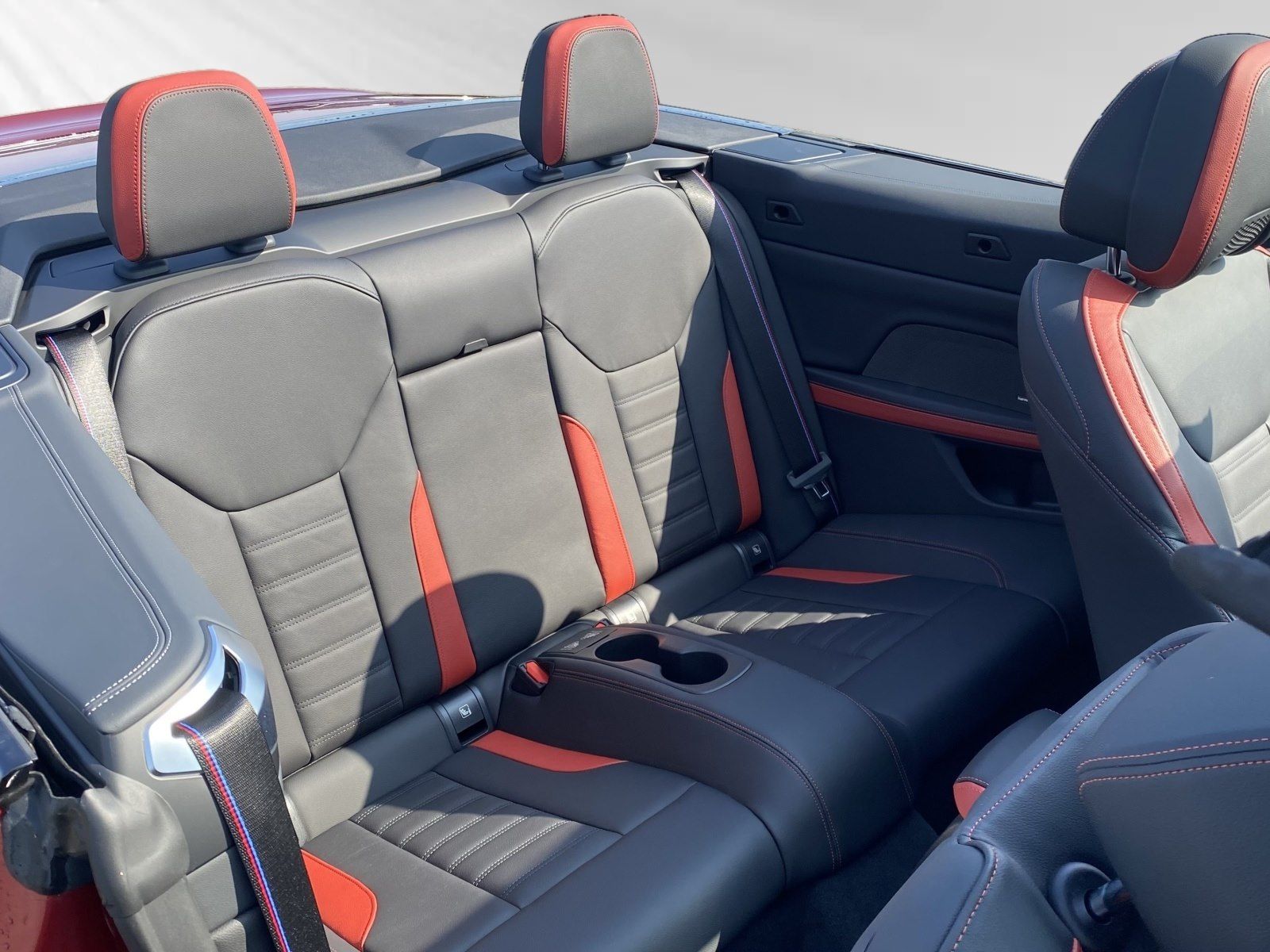 BMW M440 - Bild 13