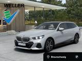 BMW i5 xDr40 T M Sport B&W,Pano,AHK,PA+,DAPr,AdpLED
