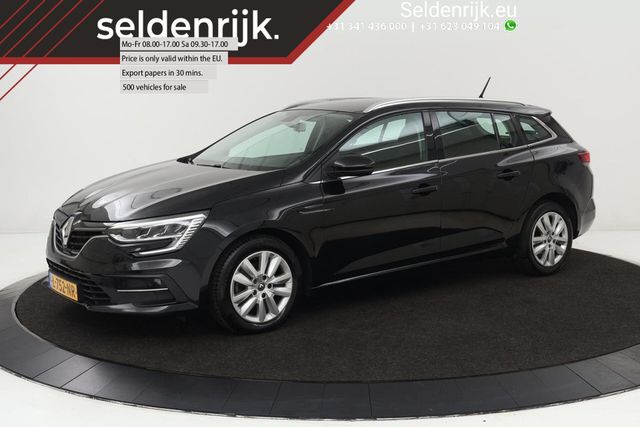 Renault Megane 1.3 TCe Business Zen | automatik | Carpla