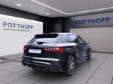 Audi RS3 Sportback 294(400) kW(PS) S tronic - Audi RS3: Ps