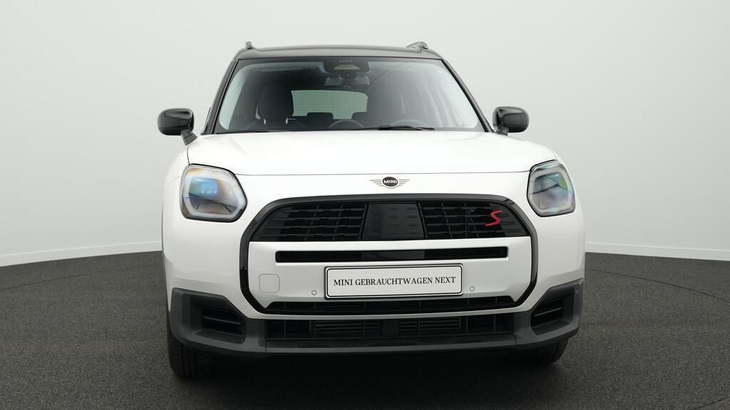 MINI Cooper S Countryman - Bild 3