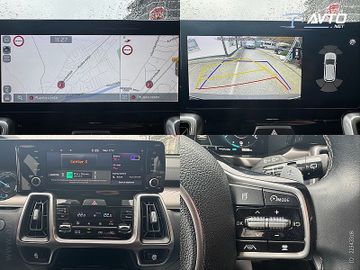 KIA Sorento - 12