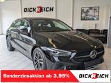 Mercedes-Benz CLA 200 Shooting Brake Sitz-Komfort MBUX LED Cam - Mercedes-Benz Jahreswagen: Kombi