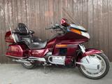 Honda GL 1500 Goldwing - aus 1. Hand !!! - HONDA GOLDWING GL 1500