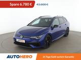 Volkswagen Golf VIII 2.0 TSI R 4Motion Aut.*NAVI*ACC*PDC* - Volkswagen Golf: Vii 4motion