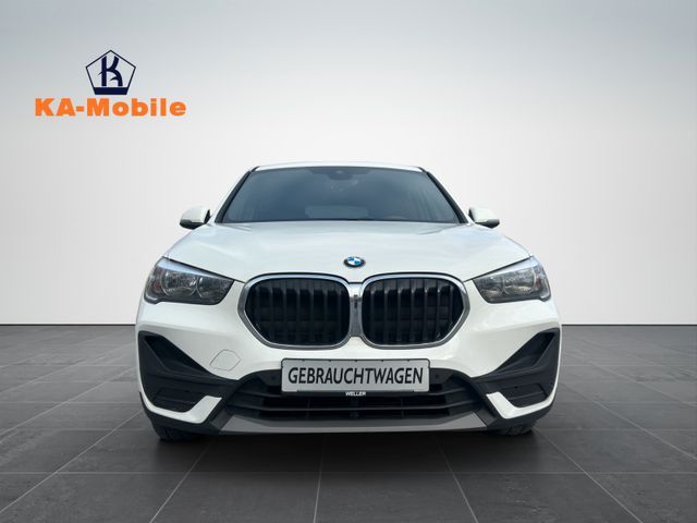 BMW X1 Baureihe X1 sDrive 18 d Advantage*1.Hand*Navi