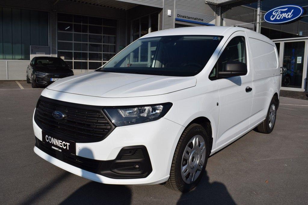 Ford Grand Transit Connect L2 Trend Navi,Klima,PDC