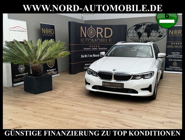 BMW 330 i Touring Advantage Automatik Pano*Kamera*