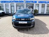 Dacia Bigster LPG 140 Journey /Pano /SHZ /360°Kamera - Dacia Bigster mit LPG-Antrieb