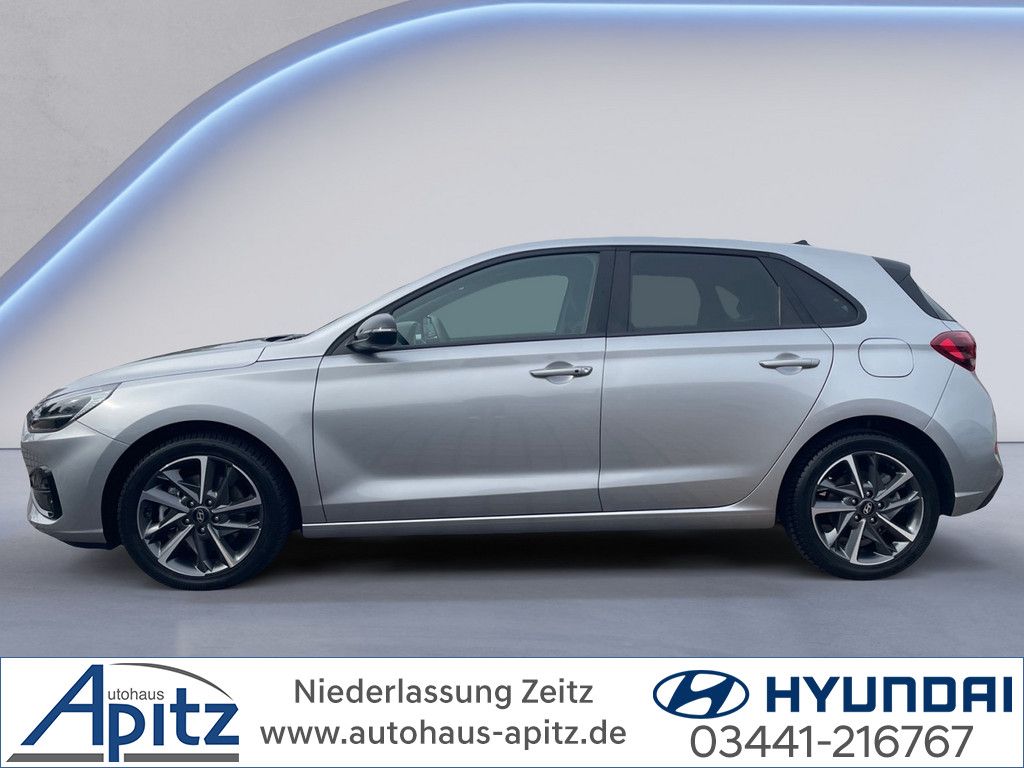 Hyundai i30 – Bild 4