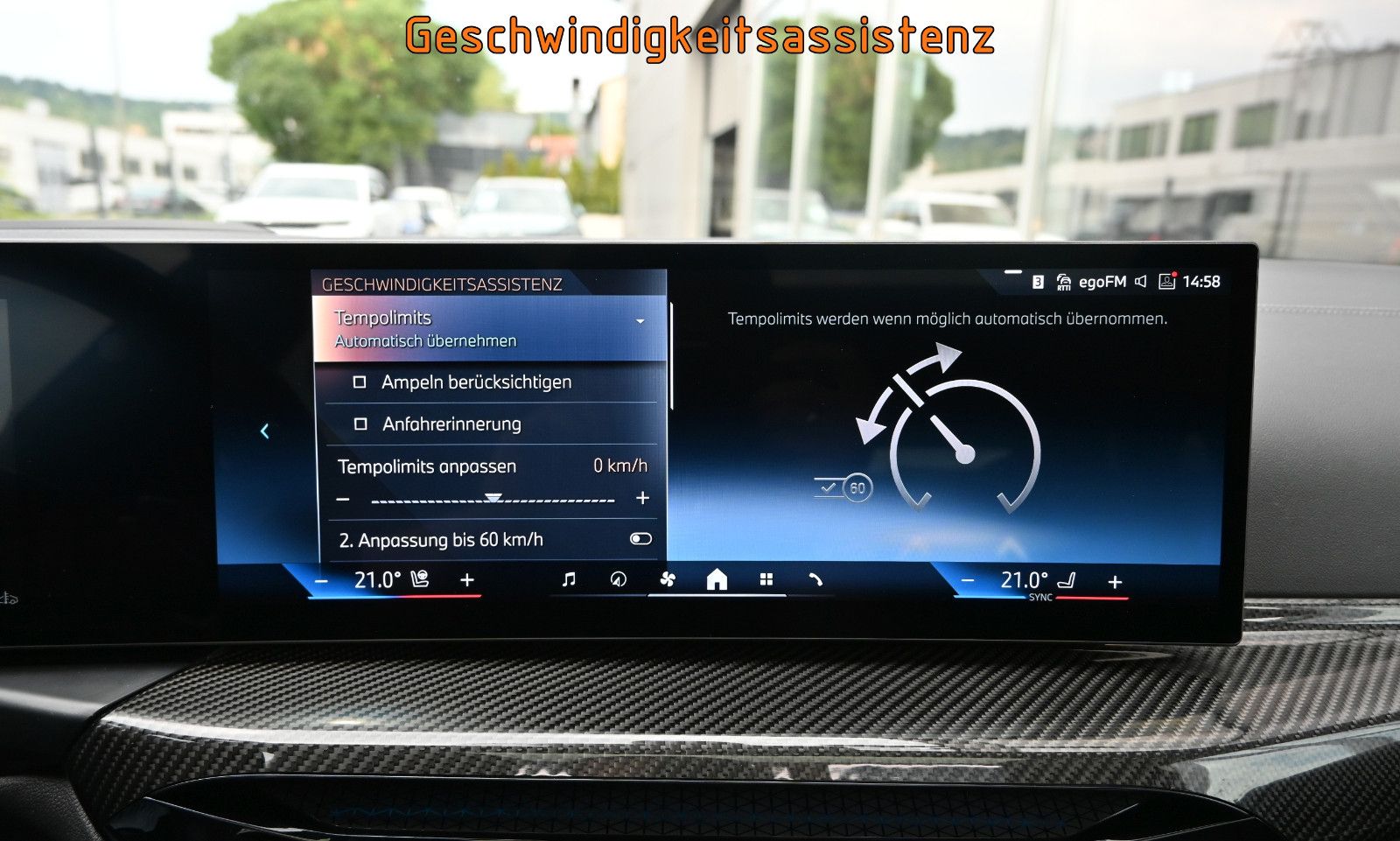 Fahrzeugabbildung BMW 320d xDr. Touring LCI M-Sport Pro °ACC°LEDER°H/K