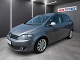 Volkswagen Golf Plus 1.4 TSI Bi-Xenon Klima Parklenk Sitzhz - Volkswagen Golf Plus in Halle