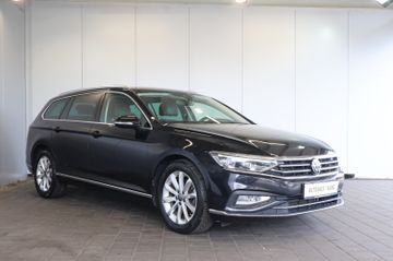 Volkswagen Passat 2.0 TDI Elegance ACC+KAM+MATRIX+AHK