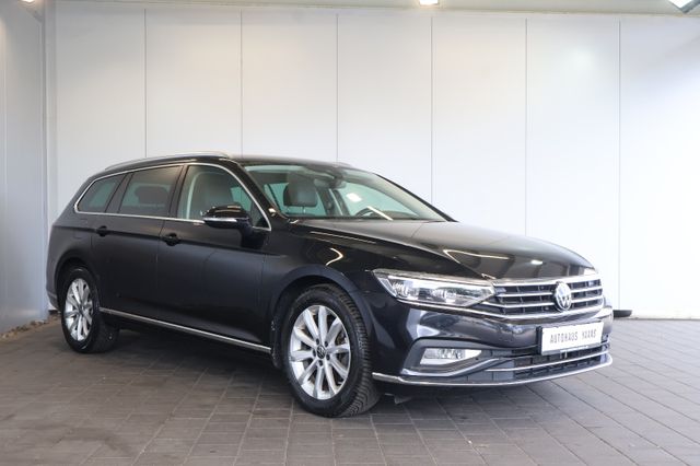 Volkswagen Passat 2.0 TDI Elegance ACC+KAM+MATRIX+AHK