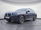 BMW X4 xDrive30d M Sportpaket Innovationsp. AHK - BMW X4: Allradantrieb