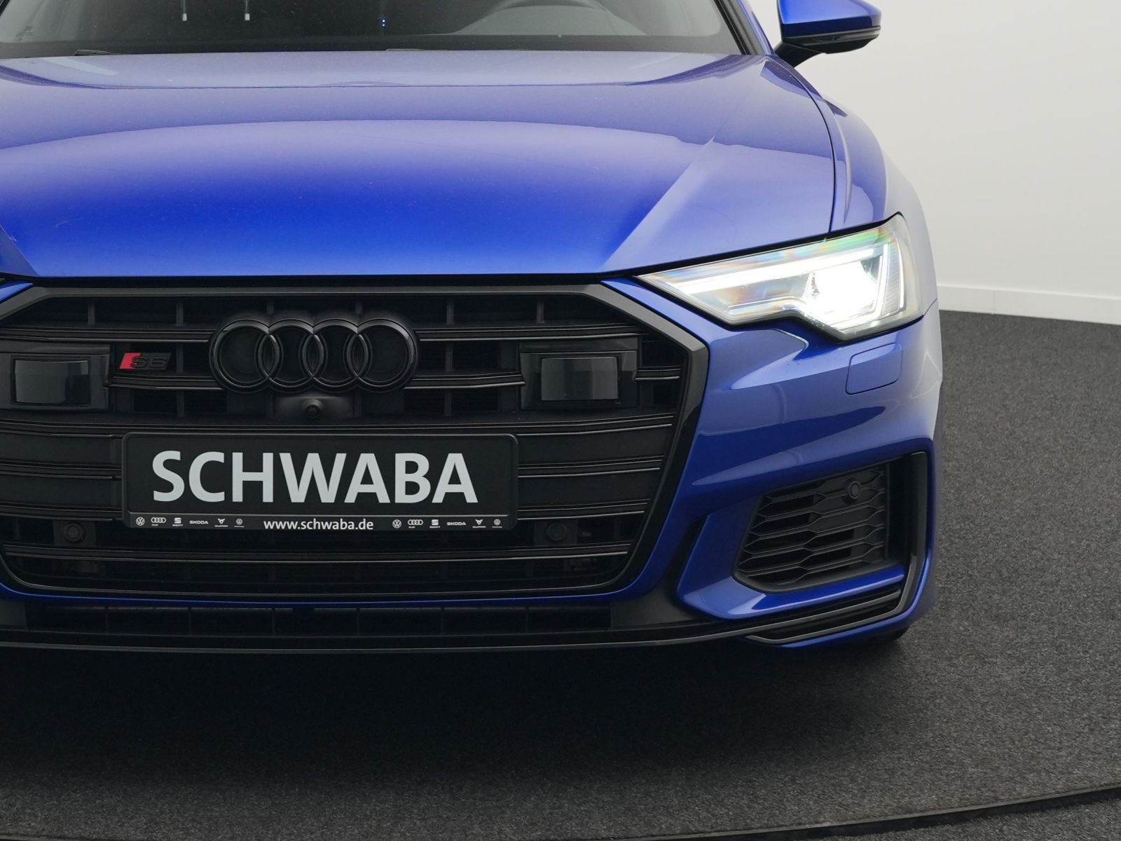 Audi S6 - Bild 34