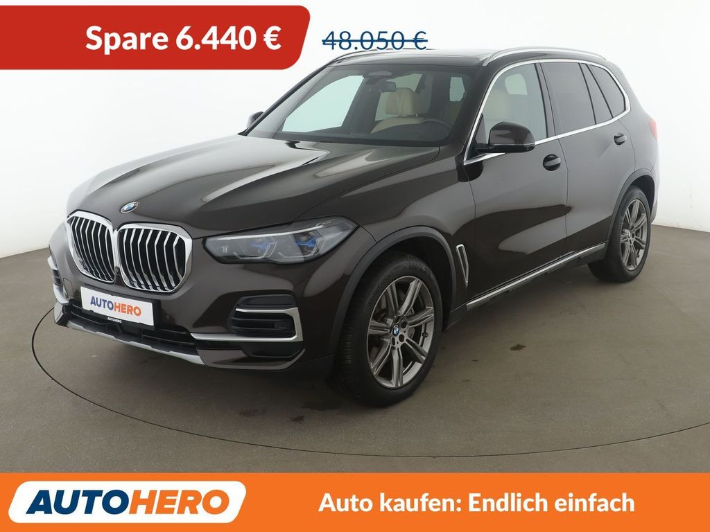 Image of BMW X5